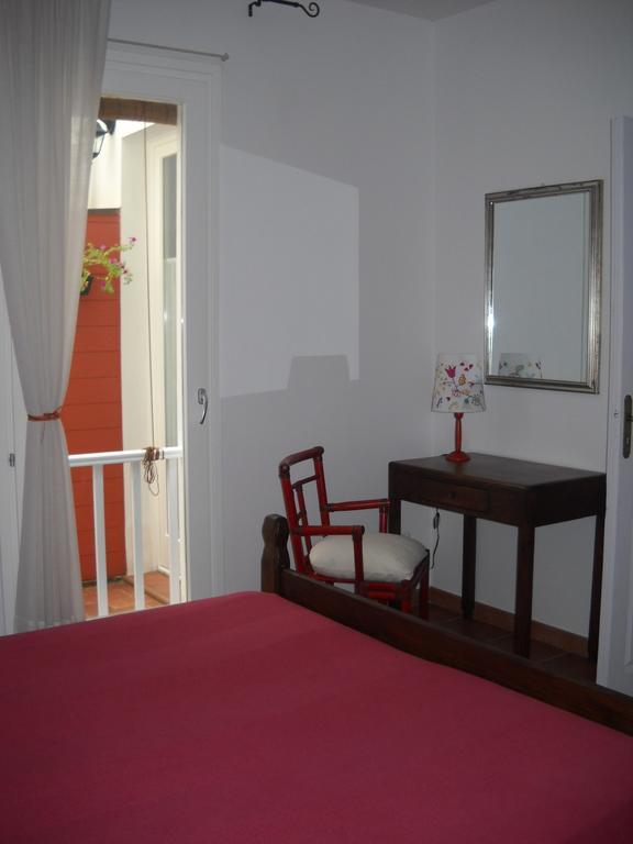 B&B Il Gatto Pescatore Stintino Kamer foto